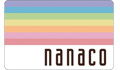 nanaco
