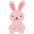 うさぎ
